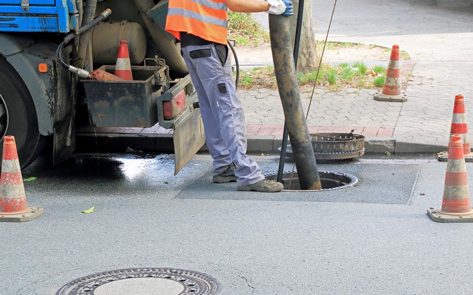 nettoyage des canalisations Créteil