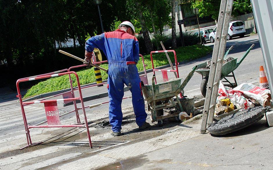 dégorgement canalisation Rueil-Malmaison