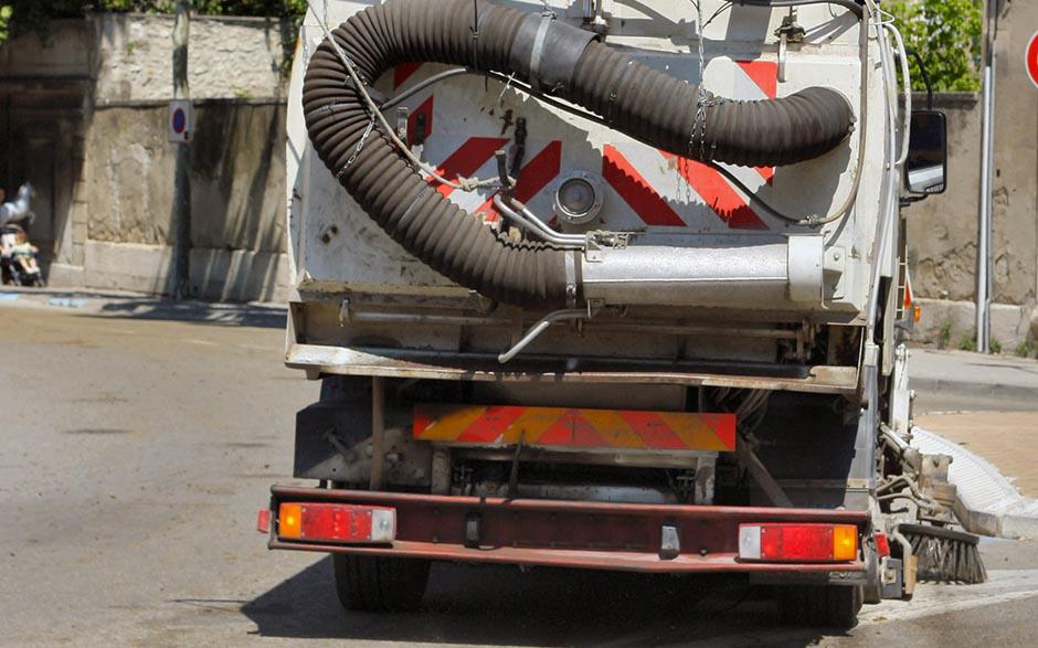 prix dégorgement canalisation Créteil