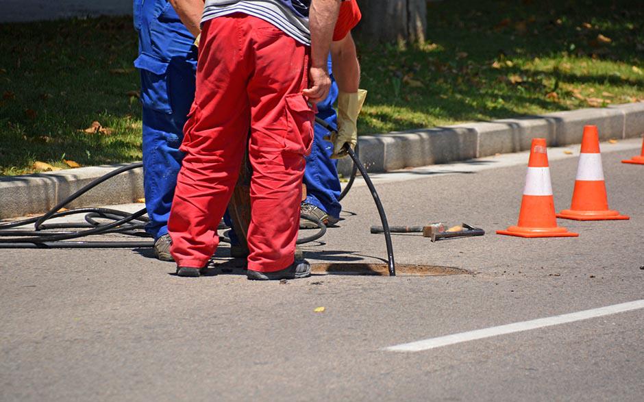 prix dégorgement canalisation Créteil