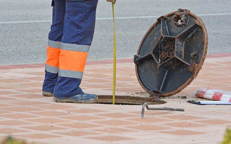 dégorgement canalisation tarif Créteil