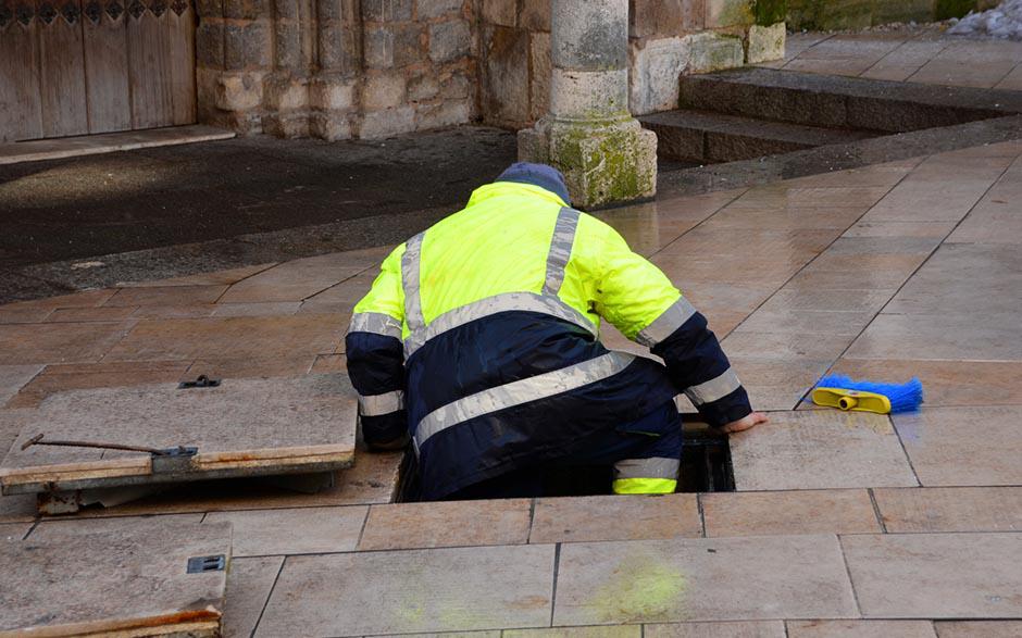 déboucheur de canalisation Montereau-Fault-Yonne