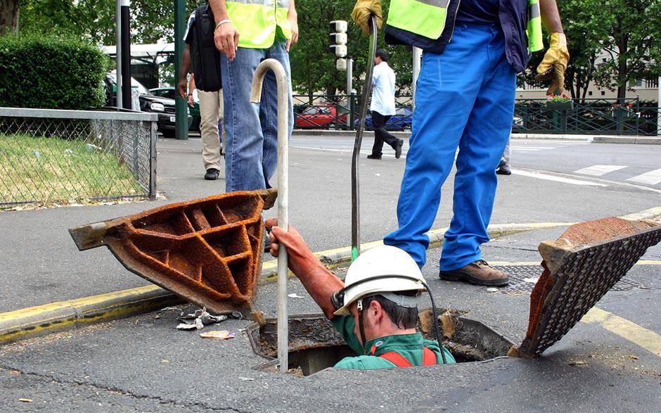 dégorgement Créteil