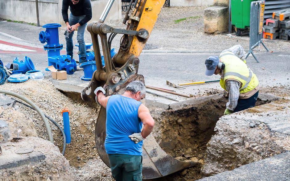 prix dégorgement canalisation Créteil