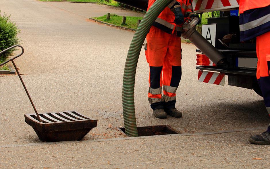 dégorgement canalisation tarif Créteil